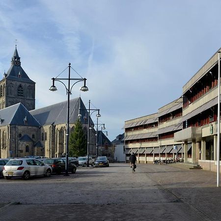 Stadshotel Ter Stege Oldenzaal Kültér fotó