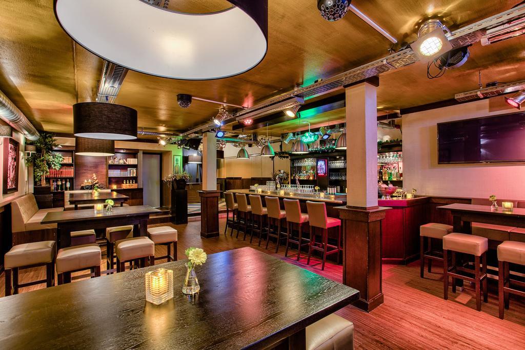 Stadshotel Ter Stege Oldenzaal Kültér fotó