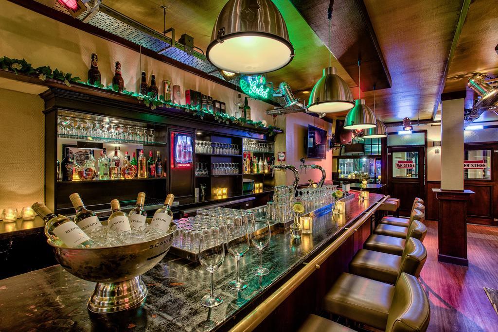 Stadshotel Ter Stege Oldenzaal Kültér fotó