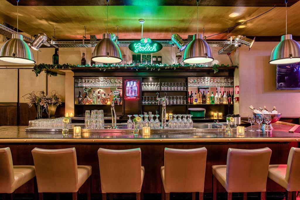 Stadshotel Ter Stege Oldenzaal Kültér fotó