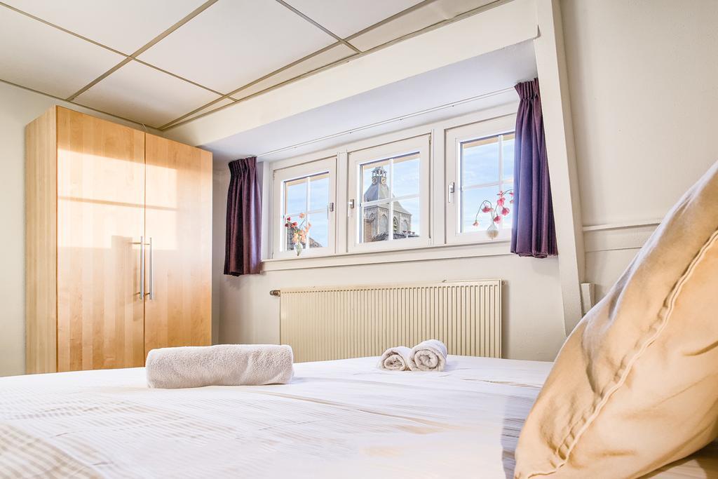 Stadshotel Ter Stege Oldenzaal Szoba fotó
