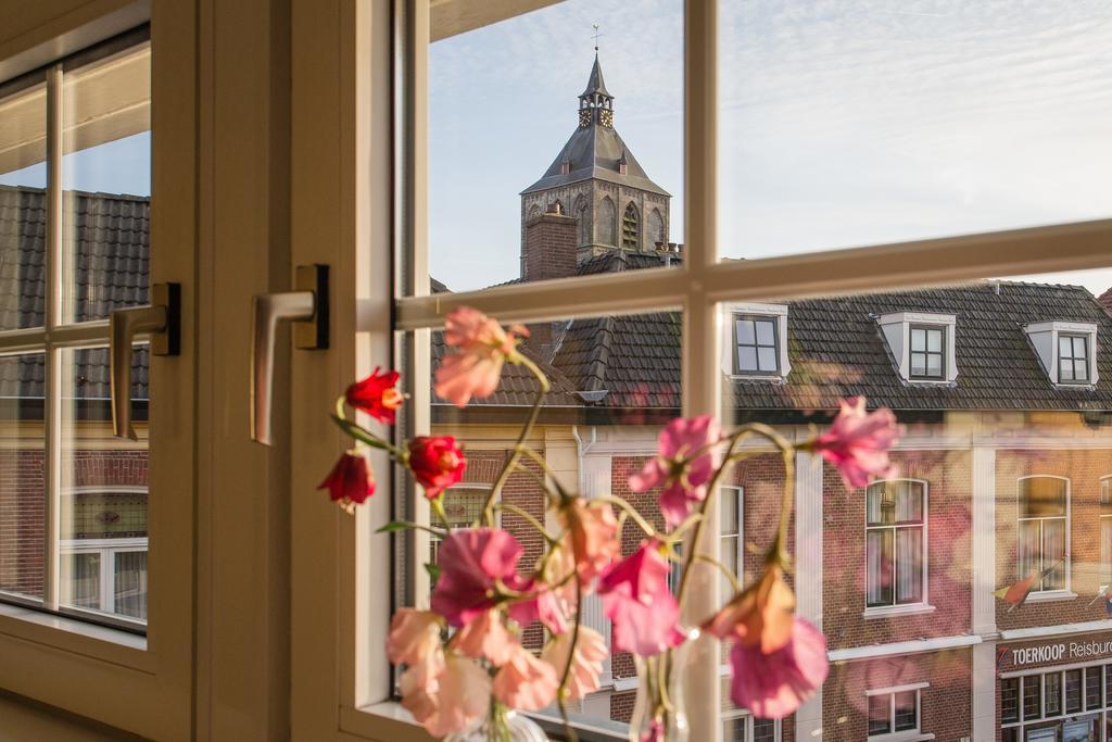Stadshotel Ter Stege Oldenzaal Szoba fotó