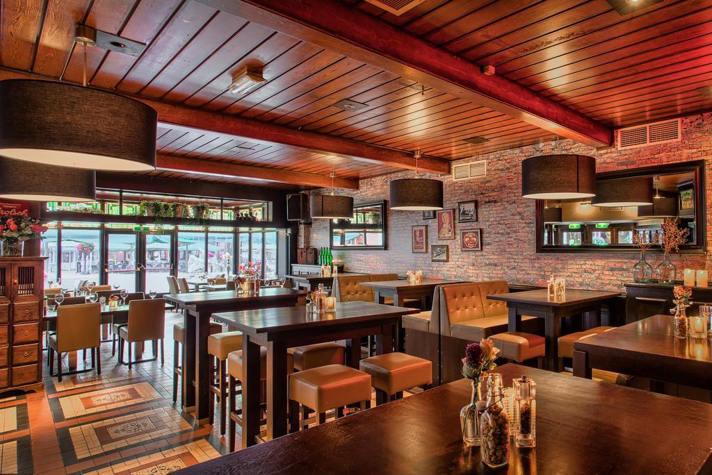 Stadshotel Ter Stege Oldenzaal Kültér fotó
