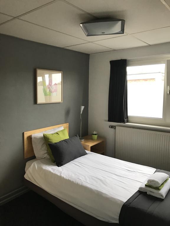 Stadshotel Ter Stege Oldenzaal Kültér fotó