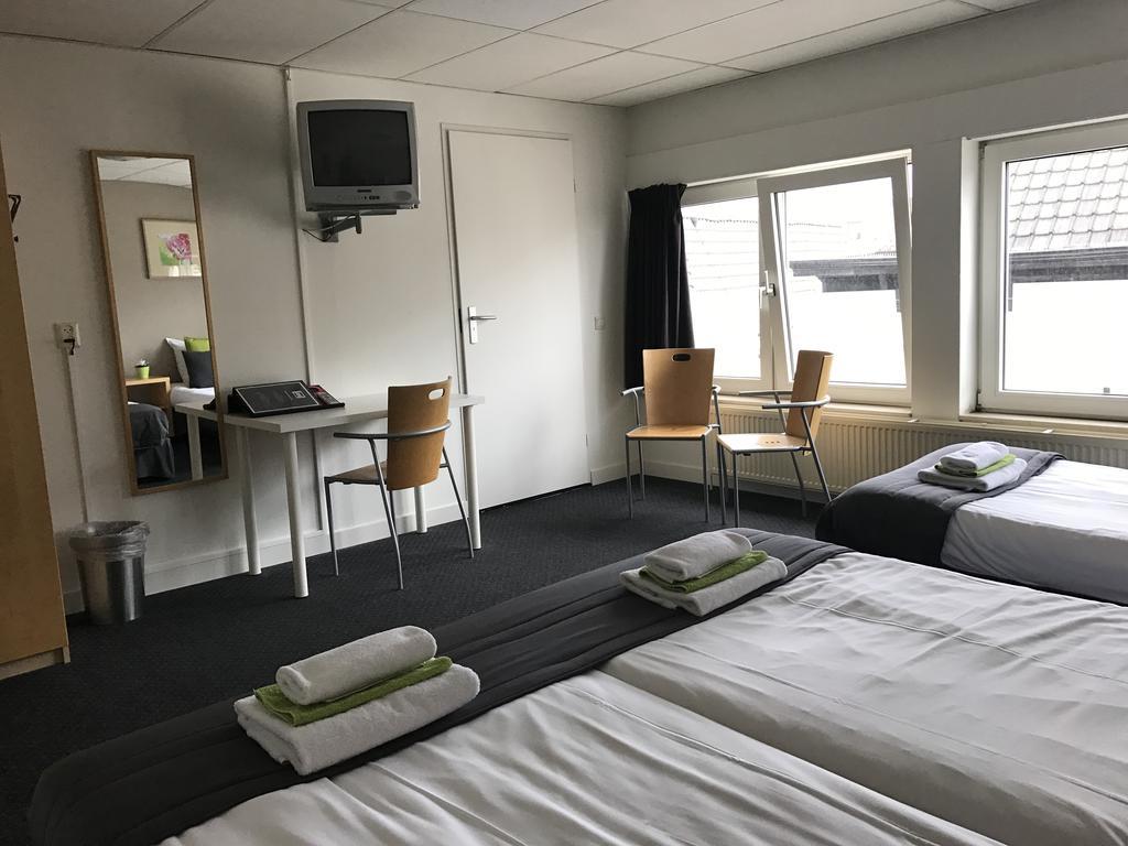 Stadshotel Ter Stege Oldenzaal Kültér fotó