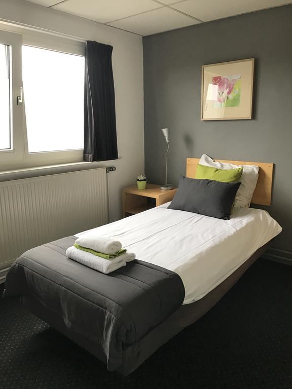 Stadshotel Ter Stege Oldenzaal Kültér fotó