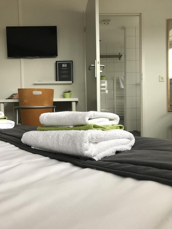 Stadshotel Ter Stege Oldenzaal Kültér fotó