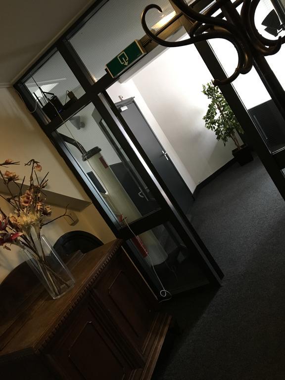 Stadshotel Ter Stege Oldenzaal Kültér fotó