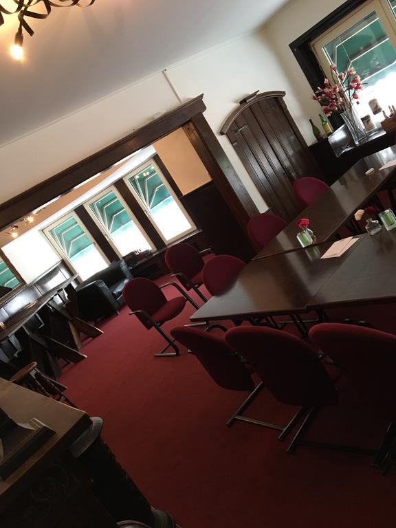Stadshotel Ter Stege Oldenzaal Kültér fotó