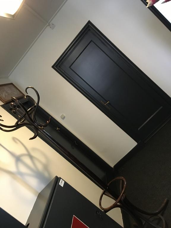 Stadshotel Ter Stege Oldenzaal Kültér fotó
